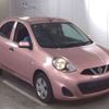 nissan march 2021 CFJ1748832 image 1