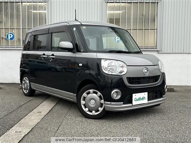 daihatsu move-canbus 2017 -DAIHATSU--Move Canbus DBA-LA810S--LA810S-0017405---DAIHATSU--Move Canbus DBA-LA810S--LA810S-0017405- image 1