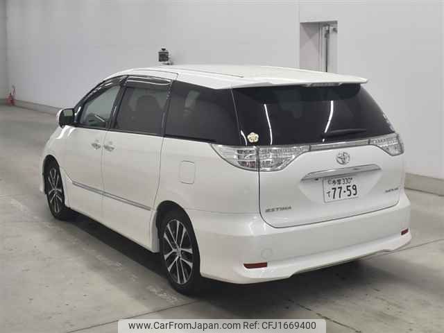 toyota estima undefined CFJ1669400 image 2