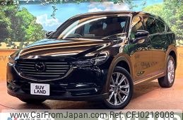 mazda cx-8 2019 -MAZDA--CX-8 3DA-KG2P--KG2P-209343---MAZDA--CX-8 3DA-KG2P--KG2P-209343-