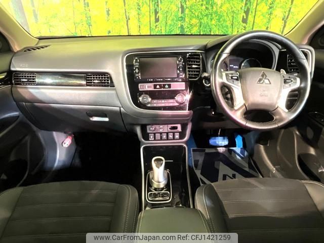 mitsubishi outlander-phev 2018 quick_quick_GG3W_GG3W-0600730 image 2