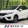 honda fit 2017 CFJ1808620 image 1