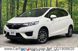 honda fit 2017 CFJ1808620