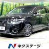 nissan elgrand 2014 -NISSAN--Elgrand DBA-TE52--TE52-072248---NISSAN--Elgrand DBA-TE52--TE52-072248- image 1