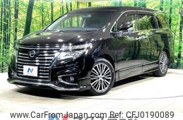 nissan elgrand 2014 -NISSAN--Elgrand DBA-TE52--TE52-072248---NISSAN--Elgrand DBA-TE52--TE52-072248-