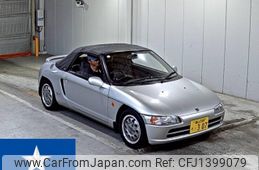 honda beat 1992 -HONDA 【福山 584そ0307】--Beat PP1--PP1-1026848---HONDA 【福山 584そ0307】--Beat PP1--PP1-1026848-