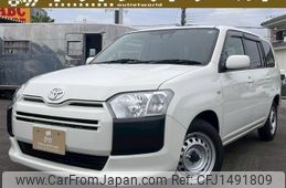 toyota probox-van 2018 quick_quick_DBE-NCP160V_NCP160-0101547