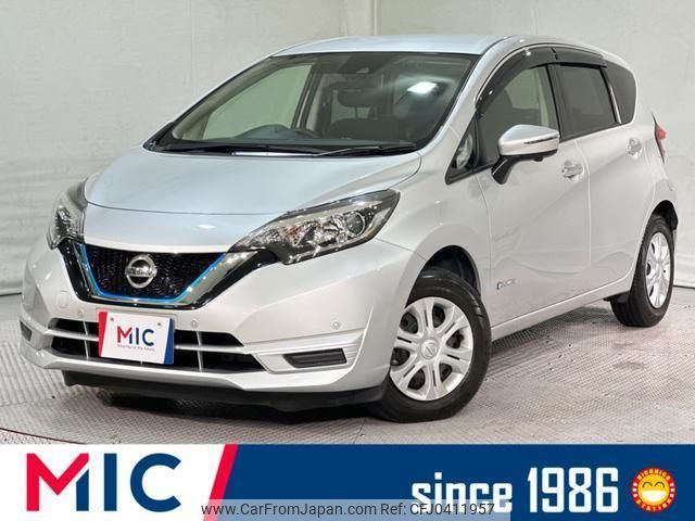 nissan note 2019 quick_quick_HE12_HE12-297038 image 1