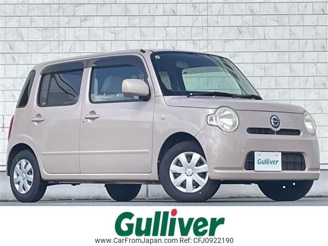 daihatsu mira-cocoa 2009 -DAIHATSU--Mira Cocoa DBA-L685S--L685S-0000201---DAIHATSU--Mira Cocoa DBA-L685S--L685S-0000201- image 1