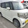 honda n-box 2014 -HONDA 【富山 581ﾆ5694】--N BOX JF1--JF1-1480982---HONDA 【富山 581ﾆ5694】--N BOX JF1--JF1-1480982- image 1