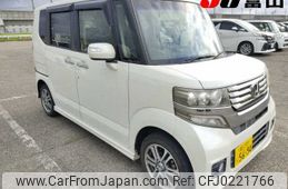 honda n-box 2014 -HONDA 【富山 581ﾆ5694】--N BOX JF1--JF1-1480982---HONDA 【富山 581ﾆ5694】--N BOX JF1--JF1-1480982-