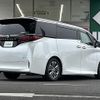 toyota alphard 2024 -TOYOTA--Alphard 6AA-AAHH40W--AAHH40-4005488---TOYOTA--Alphard 6AA-AAHH40W--AAHH40-4005488- image 3