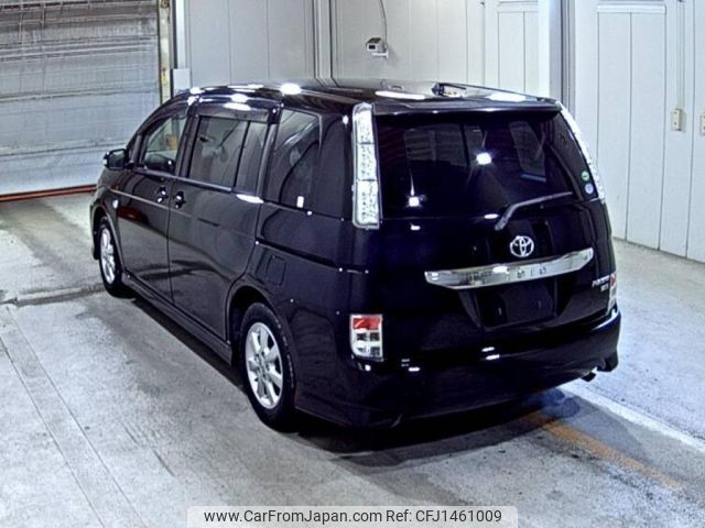 toyota isis 2013 CFJ1461009 image 2