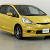 honda fit 2008 -HONDA--Fit DBA-GE7--GE7-1004383---HONDA--Fit DBA-GE7--GE7-1004383- image 1