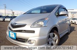 toyota ractis 2006 REALMOTOR_N2025010208A-24