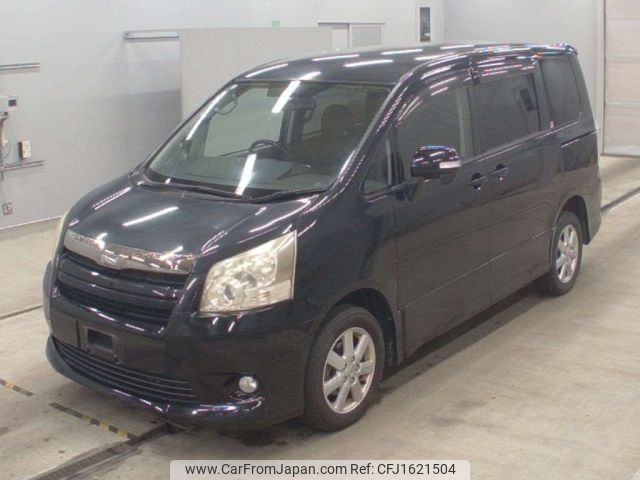 toyota noah 2008 CFJ1621504 image 1