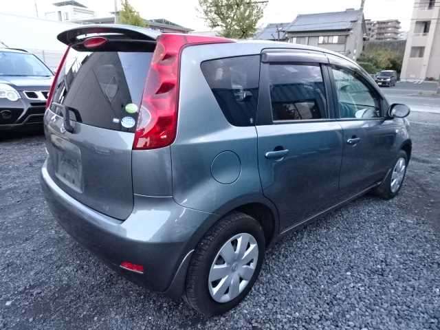 nissan note 2009 171027142525 image 1