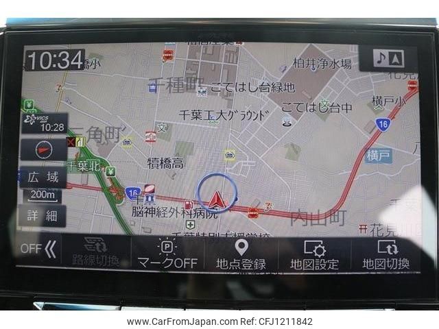 toyota alphard 2019 -TOYOTA--Alphard DBA-AGH30W--AGH30-0220727---TOYOTA--Alphard DBA-AGH30W--AGH30-0220727- image 2