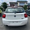 bmw 1-series 2014 CFJ1587704 image 7