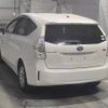 toyota prius-α 2014 -TOYOTA--Prius α ZVW41W-3339805---TOYOTA--Prius α ZVW41W-3339805- image 8