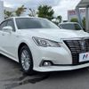 toyota crown 2016 -TOYOTA--Crown DAA-AWS210--AWS210-6117934---TOYOTA--Crown DAA-AWS210--AWS210-6117934- image 17