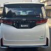 toyota vellfire 2023 quick_quick_6AA-AAHH40W_AAHH40-0008230 image 7