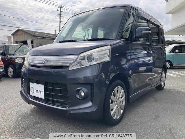 suzuki spacia 2014 CFJ1843775 image 2