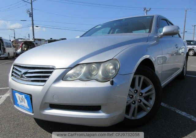 toyota mark-x 2007 REALMOTOR_Y2024040179A-12 image 1