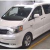 toyota alphard 2006 quick_quick_DAA-ATH10W_0019418 image 5