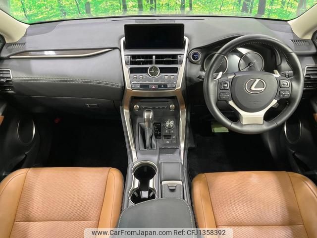 lexus nx 2019 quick_quick_AYZ10_AYZ10-1023677 image 2