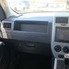 jeep patriot 2008 NIKYO_KF57294 image 9