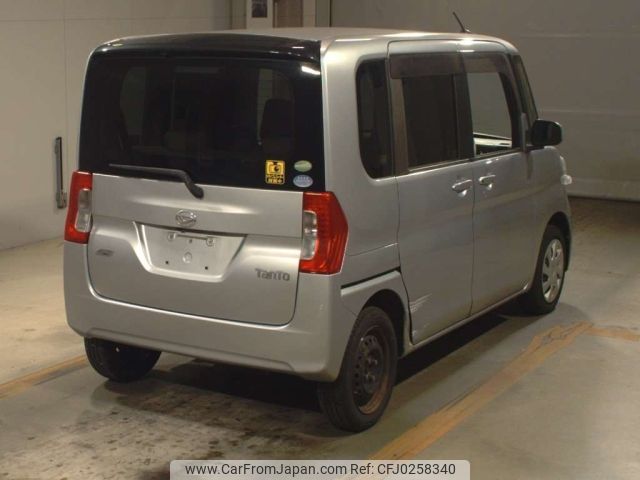 daihatsu tanto 2014 -DAIHATSU--Tanto LA600S-0102791---DAIHATSU--Tanto LA600S-0102791- image 2