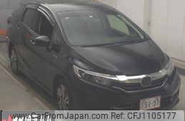 honda shuttle 2020 -HONDA--Shuttle GP7-2113755---HONDA--Shuttle GP7-2113755-