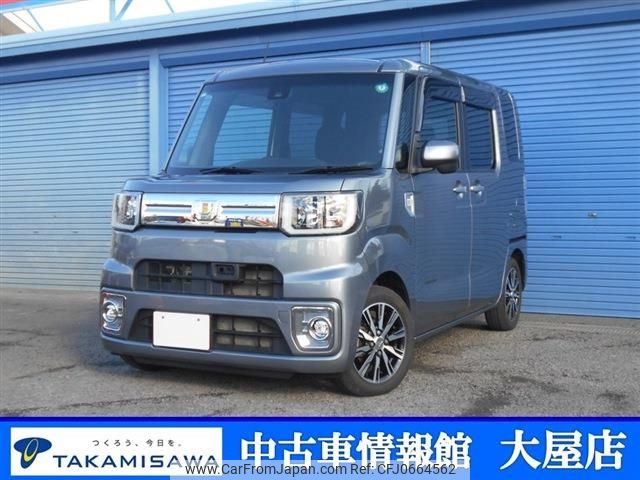 daihatsu wake 2017 -DAIHATSU--WAKE DBA-LA710S--LA710S-0018471---DAIHATSU--WAKE DBA-LA710S--LA710S-0018471- image 1