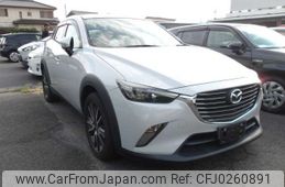 mazda cx-3 2015 -MAZDA--CX-3 LDA-DK5FW--DK5FW-119274---MAZDA--CX-3 LDA-DK5FW--DK5FW-119274-