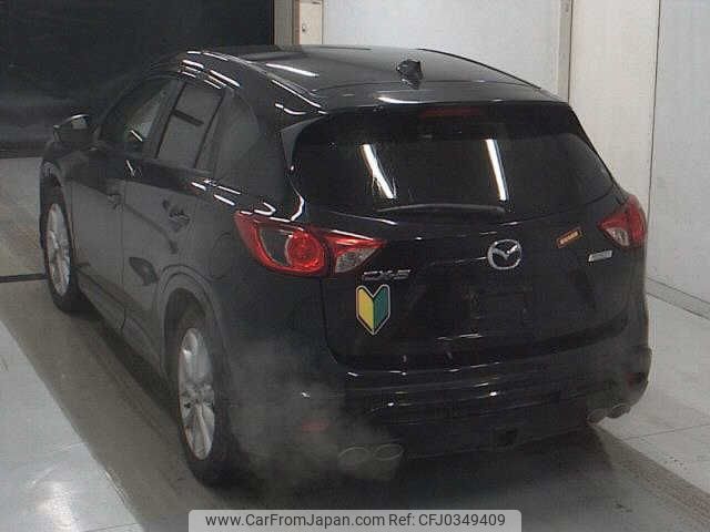 mazda cx-5 2014 -MAZDA--CX-5 KE2AW-129304---MAZDA--CX-5 KE2AW-129304- image 2