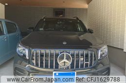 mercedes-benz amg 2021 CFJ1629788