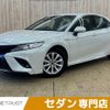 toyota camry 2018 -TOYOTA--Camry DAA-AXVH70--AXVH70-1035305---TOYOTA--Camry DAA-AXVH70--AXVH70-1035305- image 1