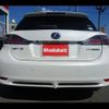 lexus ct 2011 -LEXUS--Lexus CT ZWA10--2018458---LEXUS--Lexus CT ZWA10--2018458- image 19