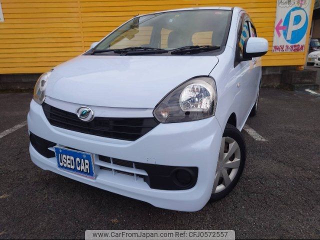 daihatsu mira-e-s 2014 -DAIHATSU 【名変中 】--Mira e:s LA300S--1235322---DAIHATSU 【名変中 】--Mira e:s LA300S--1235322- image 1