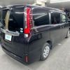 toyota noah 2016 AF-ZRR80-0206857 image 6