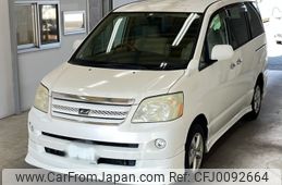 toyota noah 2006 -TOYOTA 【大阪 502つ6681】--Noah AZR60G-3002617---TOYOTA 【大阪 502つ6681】--Noah AZR60G-3002617-