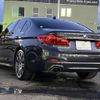 bmw 5-series 2018 -BMW--BMW 5 Series DBA-JA20--WBAJA52090G886643---BMW--BMW 5 Series DBA-JA20--WBAJA52090G886643- image 18