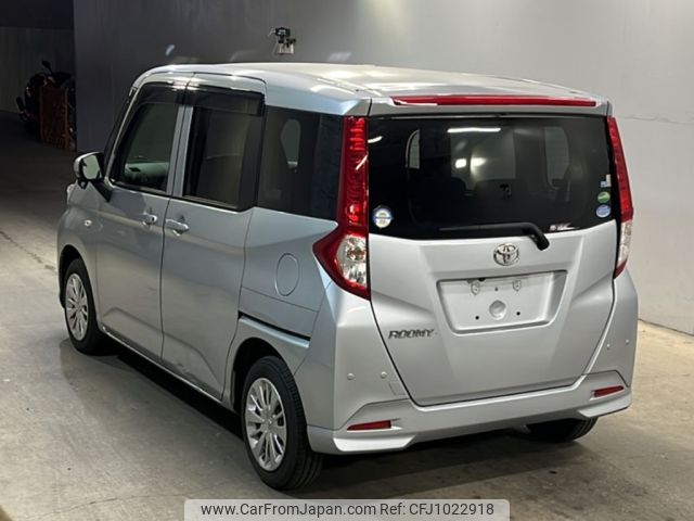 toyota roomy 2020 -TOYOTA--Roomy M900A-0435870---TOYOTA--Roomy M900A-0435870- image 2