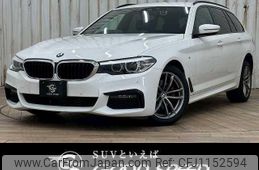 bmw 5-series 2019 quick_quick_LDA-JM20_WBAJM72060G637672