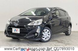 toyota aqua 2015 -TOYOTA--AQUA DAA-NHP10--NHP10-6451652---TOYOTA--AQUA DAA-NHP10--NHP10-6451652-