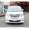 toyota alphard 2012 quick_quick_DBA-ANH20W_ANH20-8240581 image 4