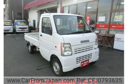 suzuki carry-truck 2003 -SUZUKI--Carry Truck LE-DA63T--DA63T-174691---SUZUKI--Carry Truck LE-DA63T--DA63T-174691-