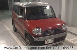suzuki hustler 2018 -SUZUKI--Hustler MR41S-293784---SUZUKI--Hustler MR41S-293784-