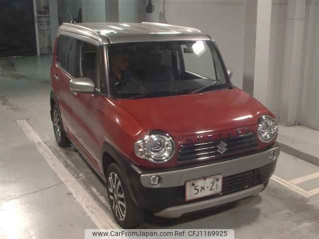 suzuki hustler 2018 -SUZUKI--Hustler MR41S-293784---SUZUKI--Hustler MR41S-293784- image 1